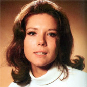 Diana Rigg