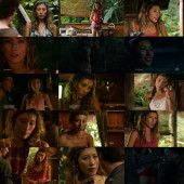 Dichen Lachman 