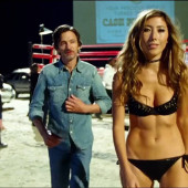 Dichen Lachman 