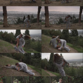 Dichen Lachman 