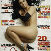 Diosa Canales 