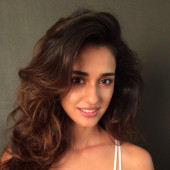 Disha Patani