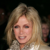 Donna Mills