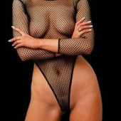 Donna @donnastill nude pics
