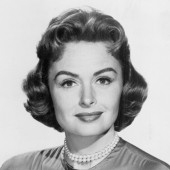 Reed nude donna Donna Reed