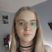 Dorfblondie