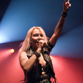 Doro Pesch 