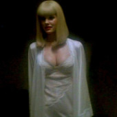 Dorothy Stratten 