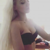 Dove Cameron leaked video