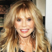 Dyan Cannon