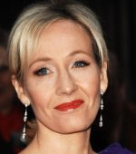 K Rowling  nackt Joanne Esteemed Author