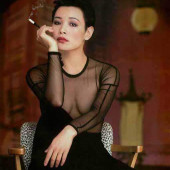 Joan Chen 