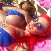 Jodie Marsh 