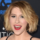 Eden sher leaked nude