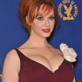 Christina Hendricks 