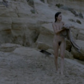 Elena anaya topless