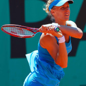 Elena Dementieva
