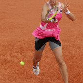 Elena Dementieva