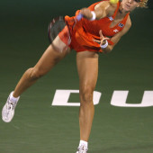 Elena Dementieva