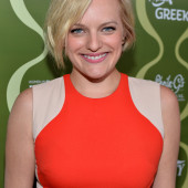 Elisabeth Moss 