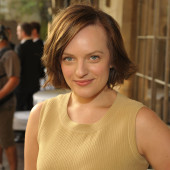 Elisabeth Moss 