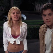 Elisha Cuthbert 