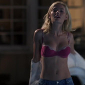 Elisha Cuthbert 