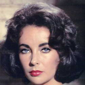 Elizabeth Taylor nude, topless pictures, playboy photos, sex ...