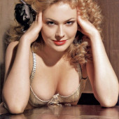 Elizaveta Boyarskaya 