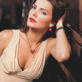 Elizaveta Boyarskaya 