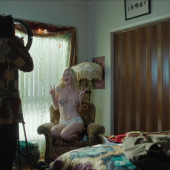 Elle Fanning 