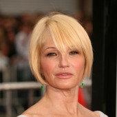 Ellen Barkin