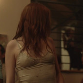 Ellie Bamber 