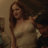 Ellie Bamber 