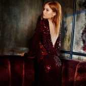 Ellie Bamber 
