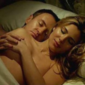 Elsa Pataky sex scene