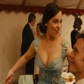 Emilia Clarke 