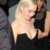 Emilia clarke nude leaked