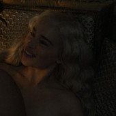 Emilia Clarke 