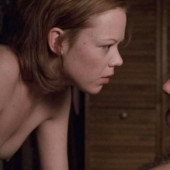 Emily Bergl nude scene