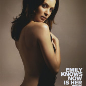 Emily blunt leaked nude
