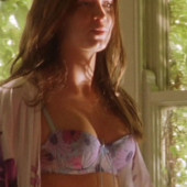 Emily Blunt sexy scene