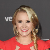 Emily osment nude pictures