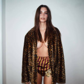 Emily Ratajkowski 