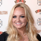 Emma Bunton