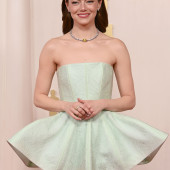 Emma Stone 