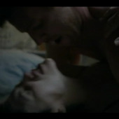 Emmy Rossum sex scene