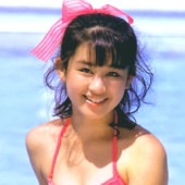 Eriko Tamura