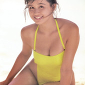 Eriko Tamura 