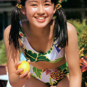 Eriko Tamura 